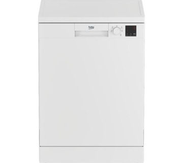 Zmywarka Beko DVN05320W 13 Kompletów 49 dB Biały