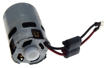 Мотор BOSCH ДЛЯ Шлифмашины GWS18 V-Li 18v 125