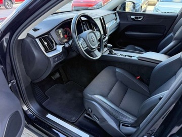 Volvo XC60 II Crossover T4 190KM 2019 Volvo XC 60 2.0 T4 Momentum Pro. 190KM, Automat, Salon PL, F-V 23 2.0, zdjęcie 9