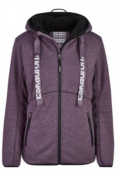 Bluza futerkowa Eskadron Ruby A/W 21r .XXS min 20%