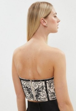 ТОП БЕРЕЖНОЙ ЖЕНСКИЙ С ВЫШИВКОЙ КЛАССИК 42 1YFS