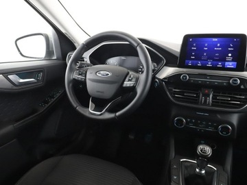 Ford Kuga III SUV 2.0 EcoBlue MHEV 150KM 2020 Ford Kuga GRATIS! Pakiet Serwisowy o wartości, zdjęcie 15