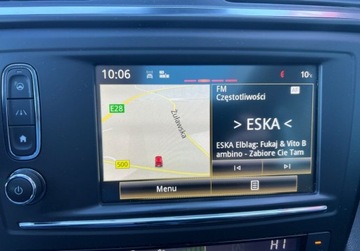 Renault Kadjar Crossover 1.2 Energy TCe 130KM 2016 Renault Kadjar 1.2Benz.130KM 6Bieg.Navi Kamera Polskory Panor.FulLed Key F, zdjęcie 22