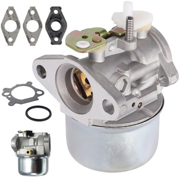 GAŹNIK BRIGGS & STRATTON 497586 499059 498170