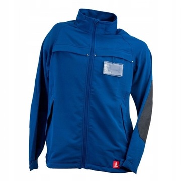 Kurtka bluza robocza Softshell Urgent 911 r.62