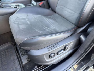 Seat Ateca SUV Facelifting 1.5 EcoTSI 150KM 2022 Seat Ateca TSI 150KM FR KESSY BeatsAudio Martwe pole Aktywny tempomat, zdjęcie 11