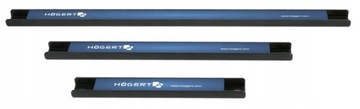 HOGERT 3 x ДЕРЖАТЕЛЬ ИНСТРУМЕНТА С МАГНИТНОЙ ПОЛОСКОЙ