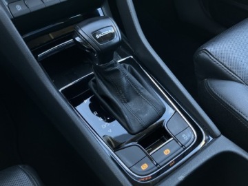 Skoda Kodiaq I SUV Facelifting 2.0 TDI SCR 150KM 2023 Skoda Kodiaq L&amp;K ! Wentylowane i podgrzewane fotel, zdjęcie 19