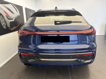 Audi 2025 AUDI Q5 TDI quattro S line Sportback Suv 2.0 (204KM) 2025, zdjęcie 1
