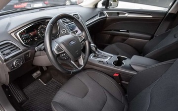 Ford Mondeo V Kombi 2.0 TDCi 180KM 2018 Ford Mondeo 2.0TDCI 180KM FullLedy Navi Camera Automat Alu 20 VAT 23 2.0, zdjęcie 14