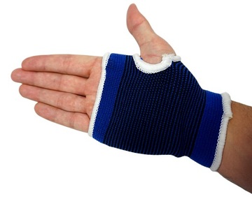 РЕЗИНКА НАРУЧНАЯ РЕЗИНКА 1 шт.