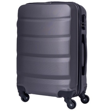 МАЛЕНЬКИЙ ЧЕМОДАН НА 4 КОЛЕСАХ BAGIA.