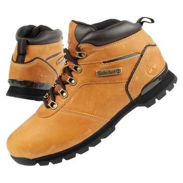 Trekingové topánky Timberland Splitrock 2 [TB0A11VU]