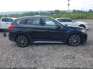BMW X1 F48 2021 BMW X1 Xdrive 28i 2.0 Benzyna 228KM, zdjęcie 6