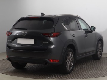 Mazda CX-5 II SUV 2.0 SKY-G 165KM 2019 Mazda CX-5 2.0 Skyactiv-G, Salon Polska, zdjęcie 4