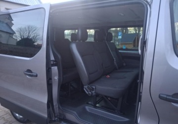 Renault Trafic III 2020 Renault Trafic Rej.2021Automat2,0 170KMSalon PLL2H1KameraSerwisowanyGwaran, zdjęcie 24