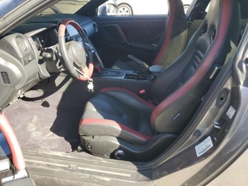 Nissan GT-R 2014 Nissan GT-R Premium 2014 3.8l 3.8 Benzyna 545KM, zdjęcie 7