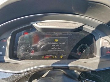 Audi Q7 II 2022 Audi SQ7 2022 AUDI SQ7 PRESTIGE 4.0 Benzyna 500KM, zdjęcie 11