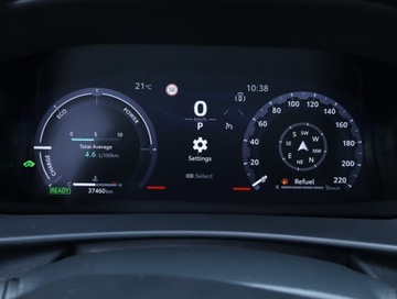 Toyota C-HR II 2024 Toyota C-HR 1.8 Hybrid, Salon Polska, zdjęcie 10