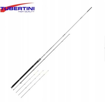 Wędka FEEDER Tubertini STYX Medium 10ft 3.00m 50g