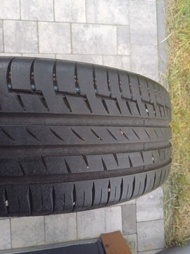 RENAULT MEGANE SCENIC 3,4,4 GT ORG.ALUSY 225/40 R18 98 Вт XL-LATO 8 ММ