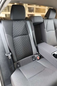 Toyota Corolla XII Sedan Facelifting 1.8 Hybrid 140KM 2024 Toyota Corolla 1.8 Hybrid Comfort 1.8 Hybryda 140KM, zdjęcie 12