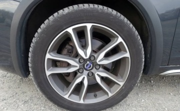 Volvo 2017 Volvo V60 Cross Country Cross Country 2.0 D4 190KM Automat Jasna skora Kam, zdjęcie 8