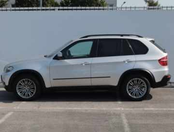 BMW X5 E70 SUV 3.0 sd 286KM 2010 BMW X5 xDrive35d, 281 KM, 4X4, Automat, Skóra, zdjęcie 2