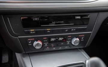 Audi A6 C7 Allroad quattro facelifting 3.0 TDI clean diesel 272KM 2015 Audi A6 Allroad 3.0TDI 272KM Allroad Lift Skora Pano Ledy 20 Full Serwis A, zdjęcie 26