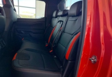 Ford Ranger VI Raptor 2.0 EcoBlue BI-TURBO 210KM 2025 Ford Ranger Raptor Ford Ranger Raptor 2.0 EcoBlue Bi-Turbo 4x4 DC 2.0 210KM, zdjęcie 11