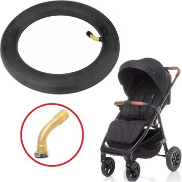 Dętka do wózka Stinger Air 4Baby - koło tylne