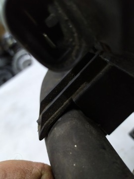 ВЕНТИЛЯТОР РАДИАТОРА RENAULT SCENIC II MEGANE II