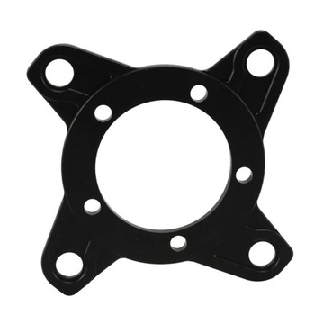 Дисковый адаптер среднего привода 104BCD для двигателя Bafang BBS01B BBS02B