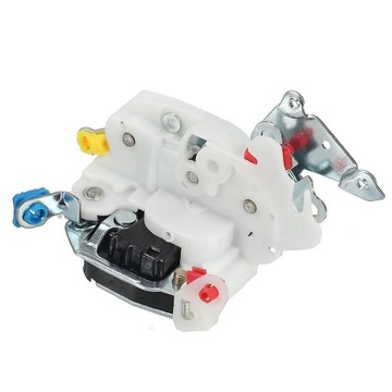 ZÁMEK DVEŘE PŘEDNÍCH PRAVÁ STRANA DO PATROL Y61 1997-2013