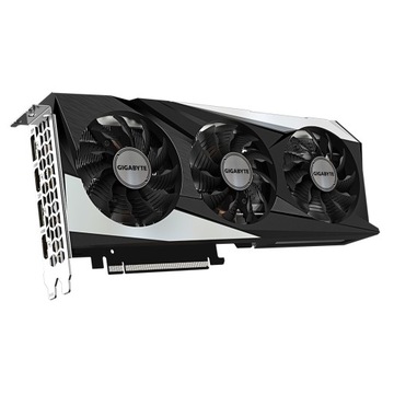 Видеокарта Gigabyte GeForce RTX 3060 GAMING OC 12 ГБ