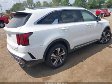 Kia Sorento IV 2023 Kia Sorento 2023 KIA SORENTO HYBRID EX 1.6 Hybryda 177KM, zdjęcie 4