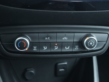 Opel 2019 Opel Crossland 1.2 Turbo, Salon Polska, zdjęcie 12