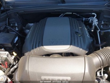 Dodge Durango III 2023 Dodge Durango 2023r, RT Plus, 5.7L, 4x4 5.7 Benzyna 375KM, zdjęcie 12