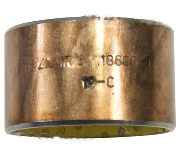 Tulejka zwrotnicy 45x30 Zetor 67113403 57113606