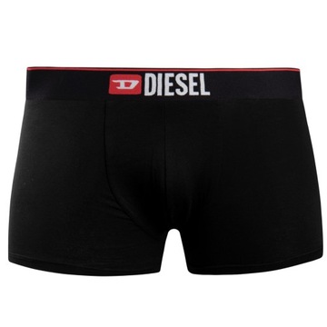 Bokserki męskie Diesel 3Pack S