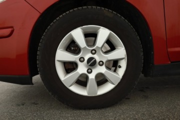 Nissan Tiida 2010 Nissan Tiida 1.8 i, GAZ, Klima, Klimatronic, zdjęcie 16