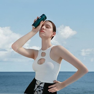 ДЕПИЛЯТОР JOVS DORA IPL HIPL 5 профессиональных режимов