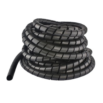 OSŁONA SPIRALNA 27-32mm WĄŻ HYDRAULICZNY DN19 DN25