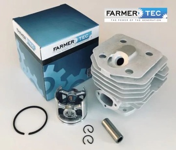CYLINDER KOMPLETNY HUSQVARNA 254 FARMERTEC
