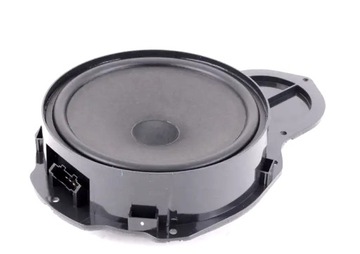 GŁOŚNIK NISKOTONOWY DRZWI PRZÓD PASSAT ORYGINALNY