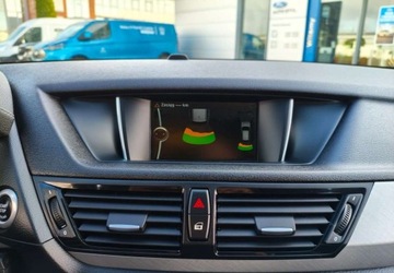 BMW X1 E84 Crossover Facelifting xDrive 18d 143KM 2014 BMW X1 BMW X1 2.0 Diesel 143KM, zdjęcie 38