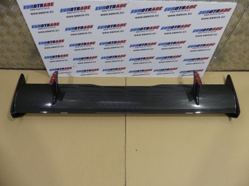 BMW F22 F30 F32 F80 F82 F87 LCI SPOILER CARBON PERFORMANCE CFK
