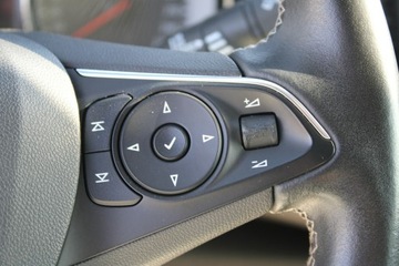 Opel Insignia II Sports Tourer 1.5 Turbo 140KM 2019 Opel Insignia 140HP EnJoy Salon Polska Gwarancja, zdjęcie 26