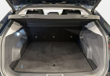 Omoda E5 2024 Omoda E5 VAT 23 EV 204KM 61kWh 2024 r., salon PL, I wlasciciel 204KM, zdjęcie 16