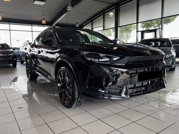 Cupra Formentor Crossover 1.5 TSI 150KM 2025 CUPRA Formentor 1.5 eTSI DSG Suv 150KM 2025, zdjęcie 1